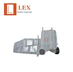 SCANIA 2401668 EXPANSION TANK-TAIZHOU LEXING